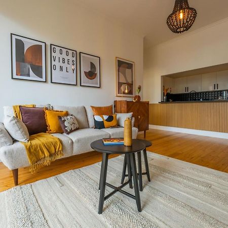 شقة Flh Funchal Urban Escape Flat المظهر الخارجي الصورة