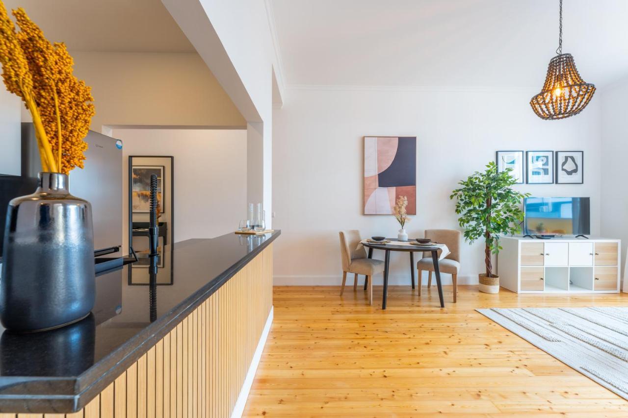 شقة Flh Funchal Urban Escape Flat المظهر الخارجي الصورة