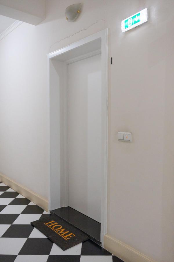 شقة Flh Funchal Urban Escape Flat المظهر الخارجي الصورة