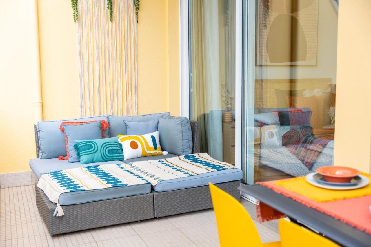 شقة Flh Funchal Urban Escape Flat المظهر الخارجي الصورة