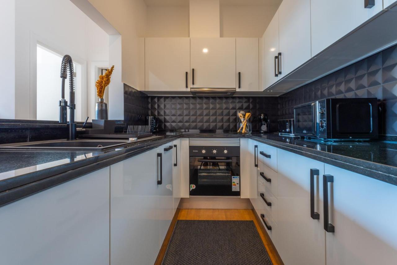 شقة Flh Funchal Urban Escape Flat المظهر الخارجي الصورة
